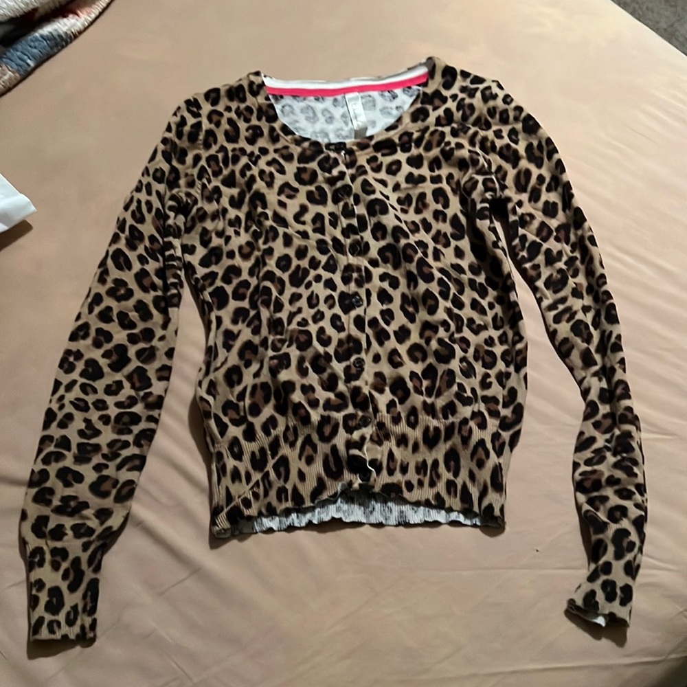 Women’s Cherokee Top